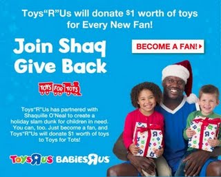 Toys for Tots