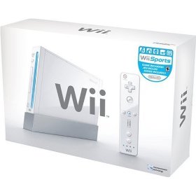 Nintendo Wii