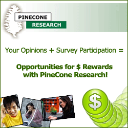 Pinecone-Research-Signup