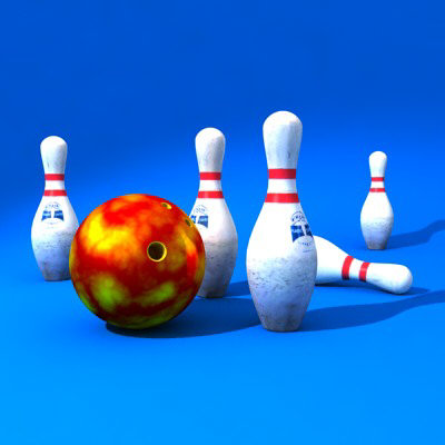 Bowling Bowling