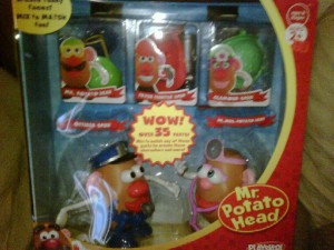 mrpotatohead