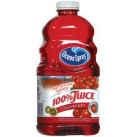 Ocean Spray Ocean Spray