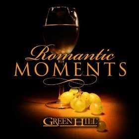 Romantic Moments Romantic Moments