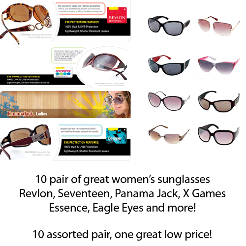 Sunglasses Sunglasses