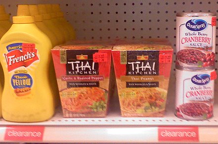 tgtclearance