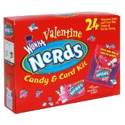 Wonka Nerds Wonka Nerds