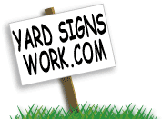 yardsign