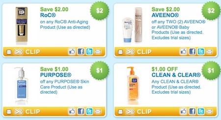 Aveeno-Clean-Clear-RoC-Coupons.jpg