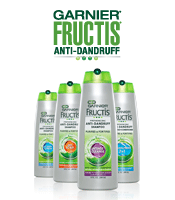 Garnier-Fructis-Anti-Dandruff-Sample