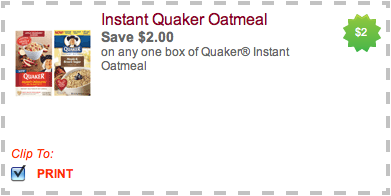 Quaker-Oatmeal-Coupon.png Quaker-Oatmeal-Coupon.png